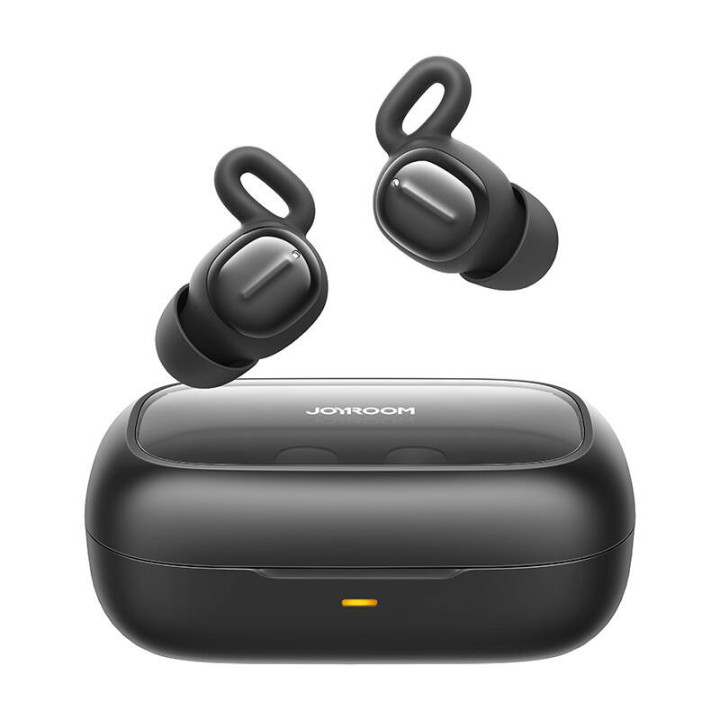Kuulokkeet TWS Joyroom Cozydots Series JR-TS1 (musta)