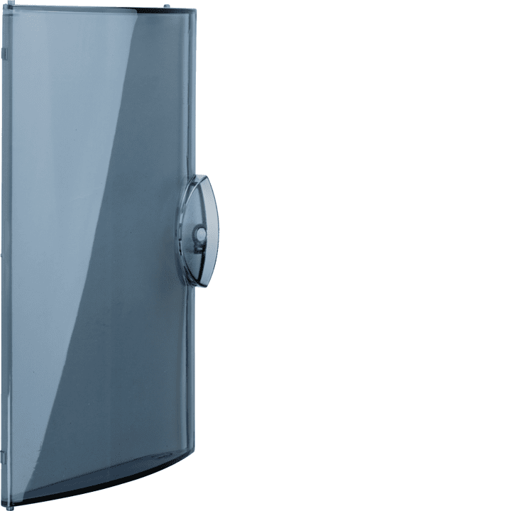 Hager GP110T Smart Relay Module, 10A, Transparent Cover