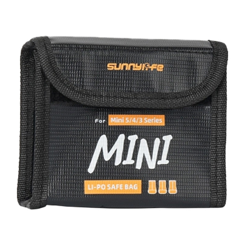 Etui uz Mini 5 Pro Sunnylife