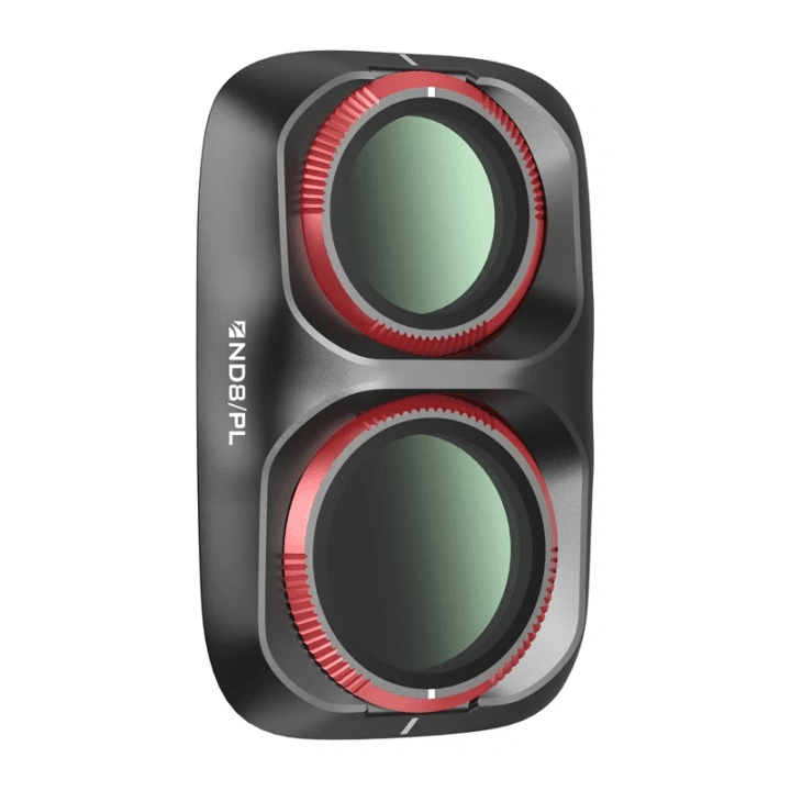 Freewell Osmo Pocket 4P ND8 ND/PL suodatin