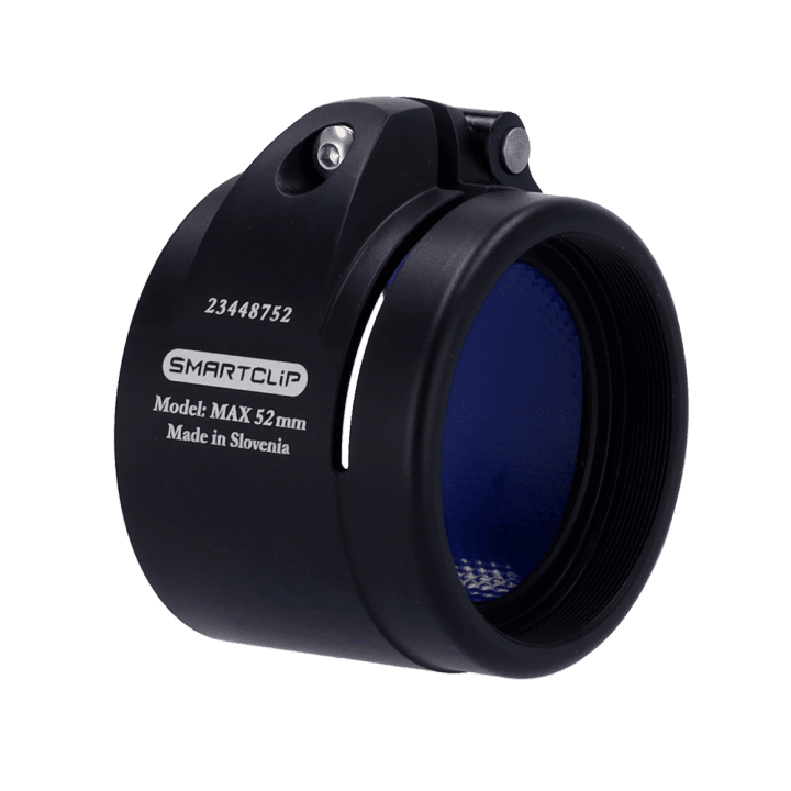 SMARTCLIP SMARTCLIP-HUNT-ADAPTER52 Yleissovitin