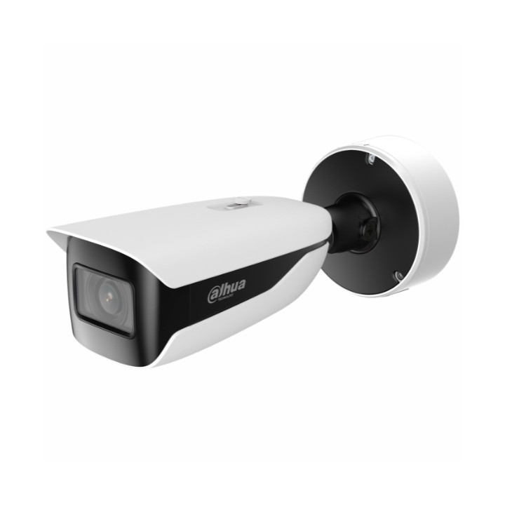 ANTIVANDALINĖ IP KAMERA IPC-HFW7442H-Z-0832-DC12AC24V-X WizMind X AcuPick — 4 Mpx 8 ... 32 mm — MOTOZOOM DAHUA