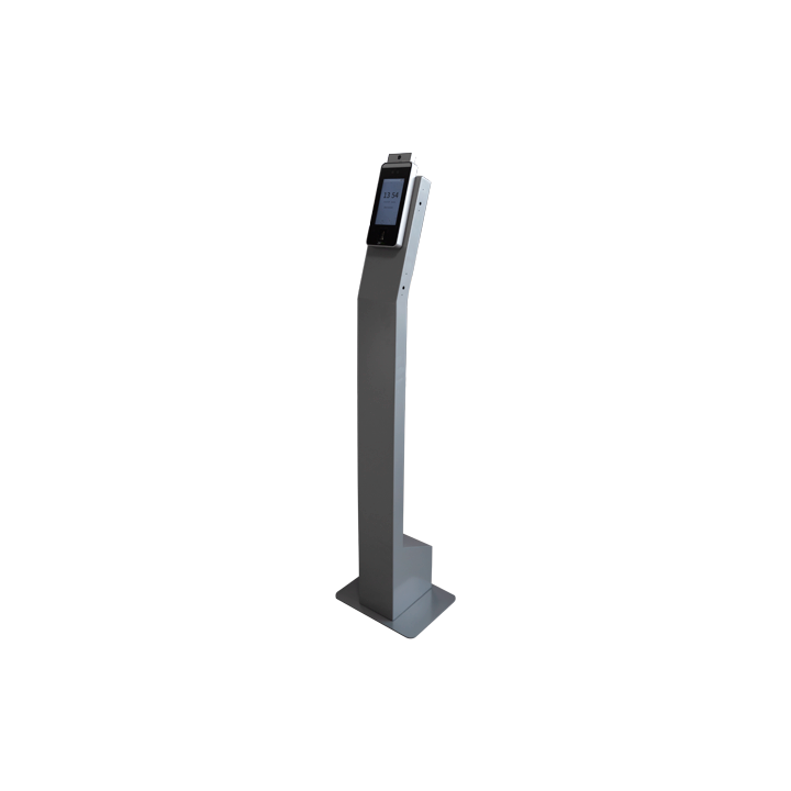 ZKTECO ZK-SPEEDFACE-FMB Face Recognition Access Control Terminal with TCP/IP