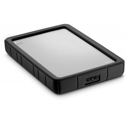 Seagate Backup Plus Slim vāciņš ārējam cietajam diskam (melns)