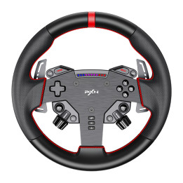 Игровой руль PXN W AS