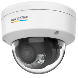 HIKVISION VALUE DS-2CD1127G0-L 2MP PoE купольная камера