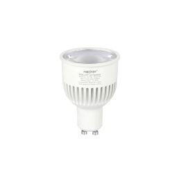 LED-kohdevalo GU10 6W RGB+CCT 230V FUT106