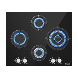 IsEasy MGBG-604B lasinen kaasuliesi
