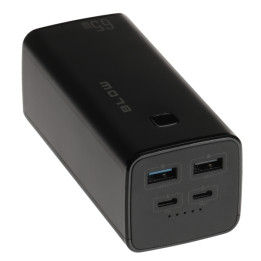 Blow PB20G/B Power Bank 20000mAh 65W быстрая зарядка портативный аккумулятор
