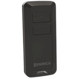 BENINCA LEO.2A – 433,92-канальный пульт дистанционного управления 2 МГц со 128-битным кодированием ARC