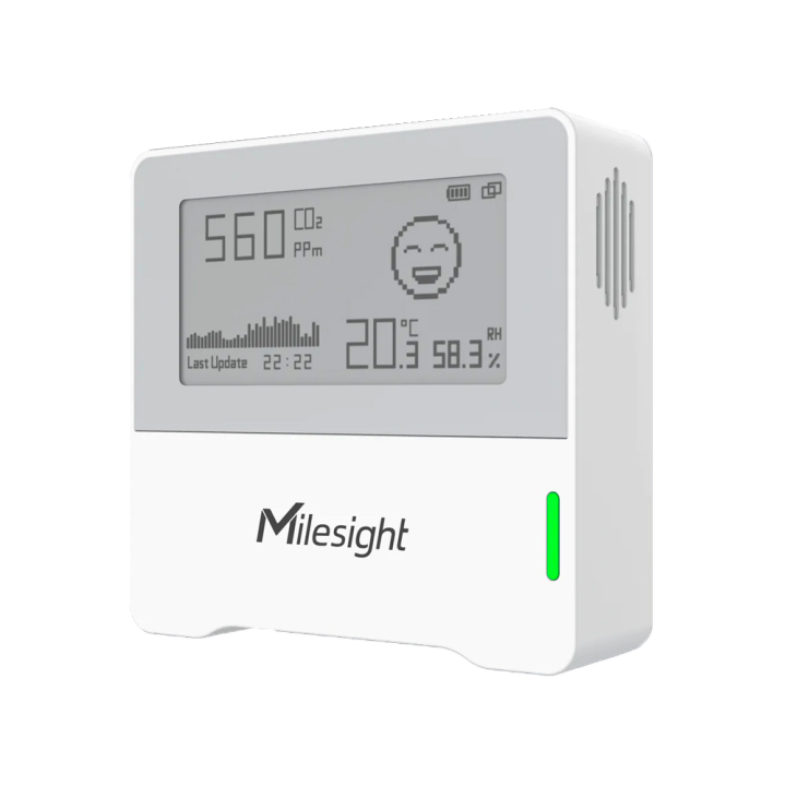 MILESIGHT MS-AM103-868M LoRaWAN jutiklis