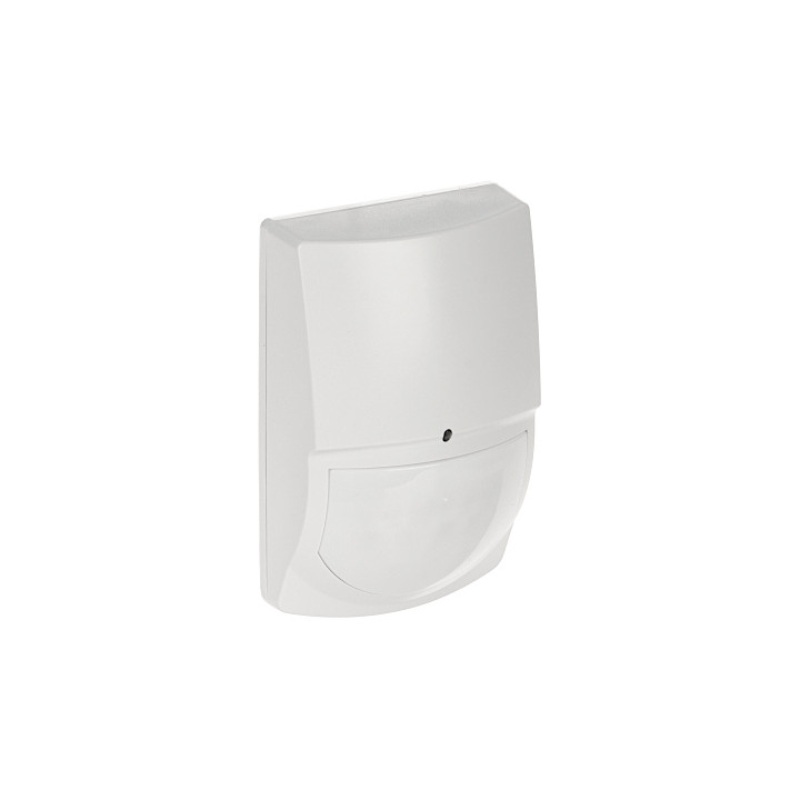 PIR JUTIKLIS SWAN-QUAD CROW