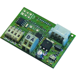 Expansion card BFT B EBA RS485 Link-MASTER&SLAVE (P111468) / B EBA 201 R01