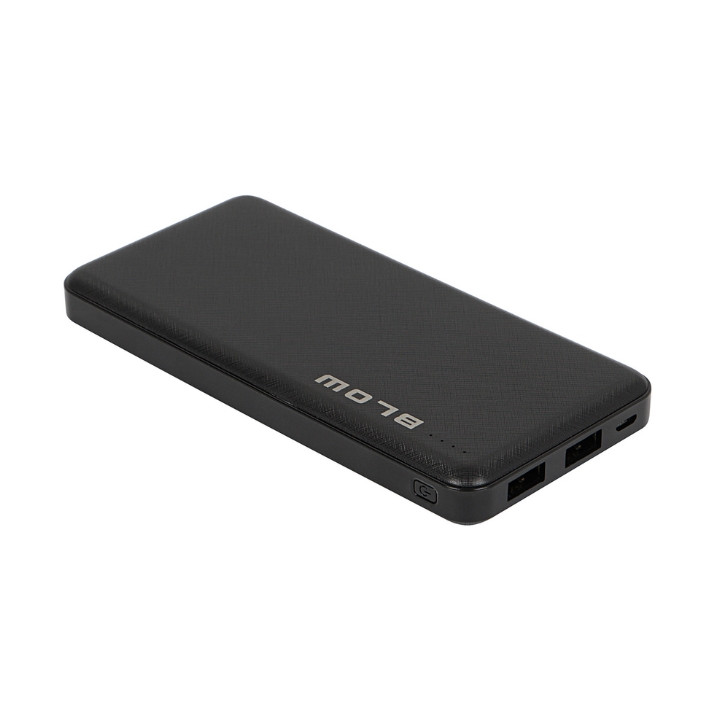 Blow PB10A/B Powerbank 10000 mAh 15.5 W Портативное зарядное устройство