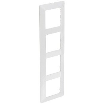 RAAMPLAAT LE-754004 Valena Life LEGRAND
