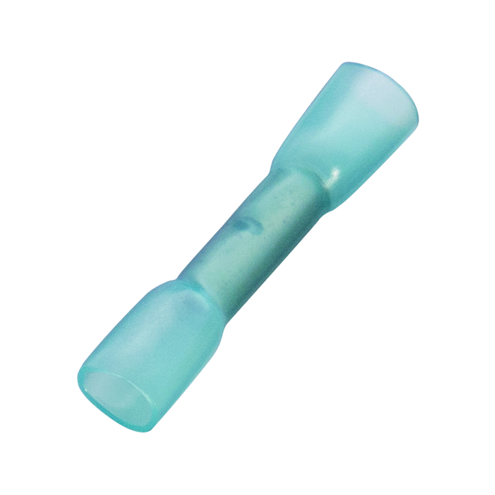 Wire Connector 1.5-2.5mm² Blue Heat Shrink HAUPA ANT168
