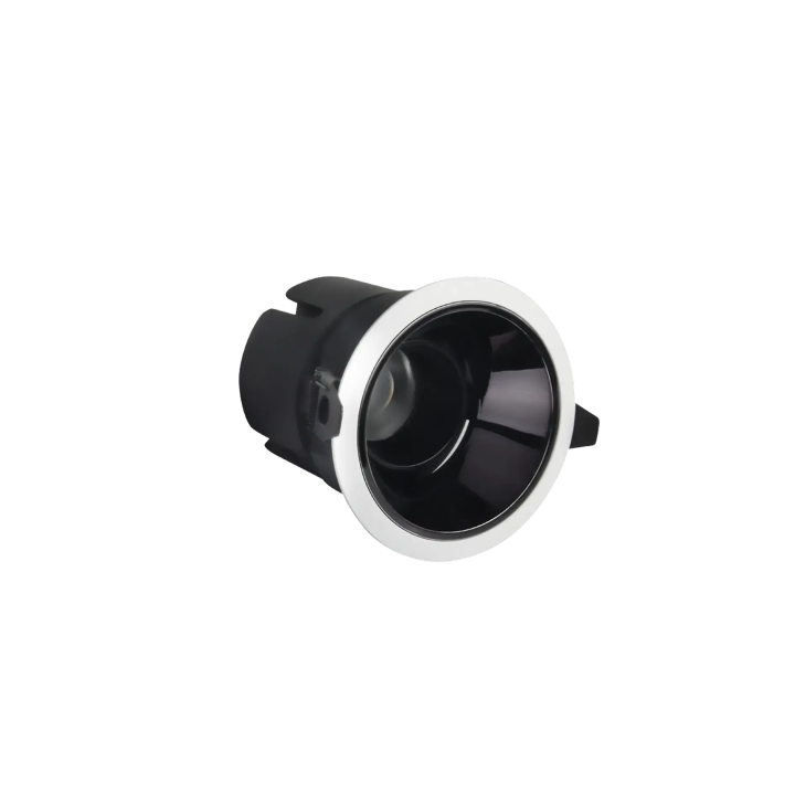 9 W dziļa pretatspīduma LED CCT lejasgaisma FUT075ZR (Zigbee 3.0 + 2.4G)