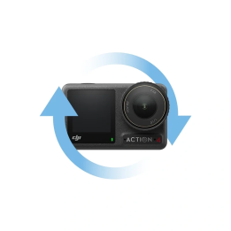 DJI Care Refresh DJI Osmo Action 4 (aastaplaan) - e-kood