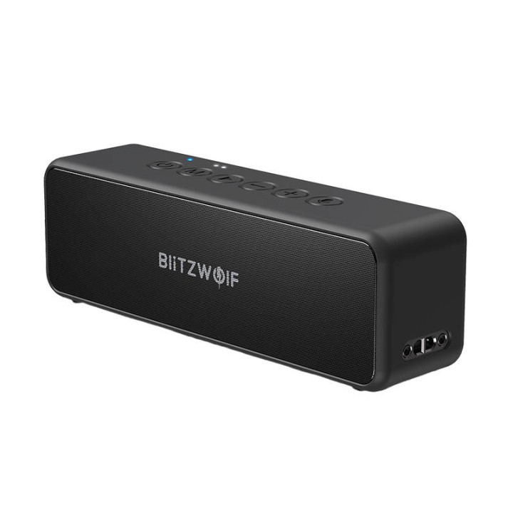 Bluetooth-динамик Blitzwolf BW-WA4 30 Вт, 4000 мАч