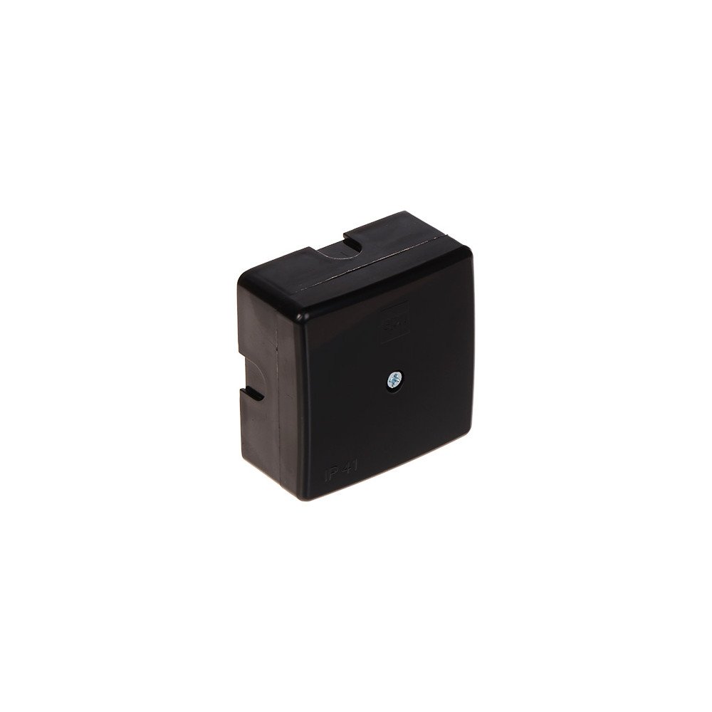 PINTA-ASENNUSLAATIO LUX-60X60/TI/EPN IP41 Elektro-Plast