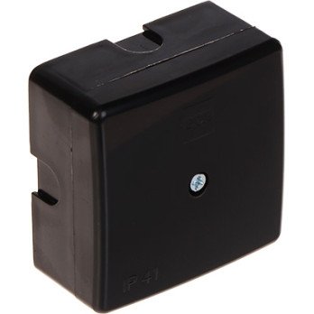 ANT VIRSINES MONTUOTA DEZE LUX-60X60/TI/EPN IP41 Elektro-Plast