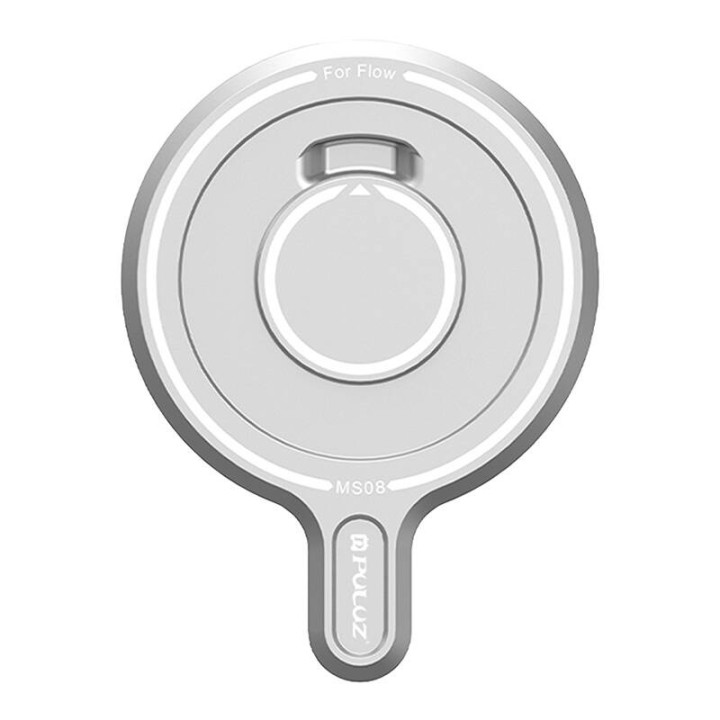 PULUZ magnētiskais telefona turētājs Insta360 Flow kardānam