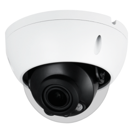 X-SECURITY XS-IPD844ZSWHA-4U 4MP IP67 PoE kupola kamera ar Wi-Fi, varifokālo objektīvu un 40m IR