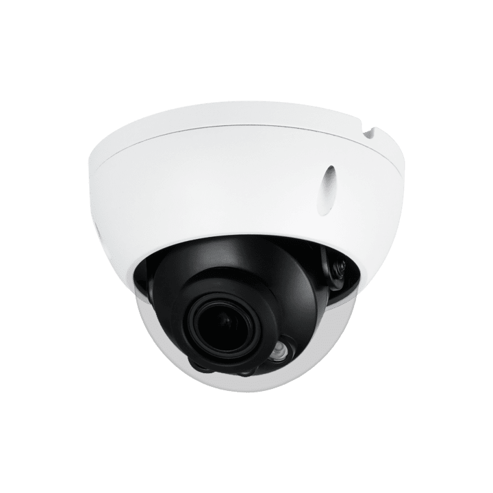 X-SECURITY XS-IPD844ZSWHA-4U 4MP IP67 PoE kupola kamera ar Wi-Fi, varifokālo objektīvu un 40m IR
