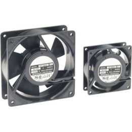 Motora ventilatori 156 m3/h 115V