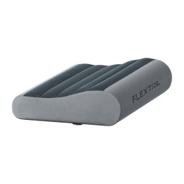 Flextail Zero Pillow pripučiama pagalvė (pilka)
