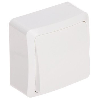 TWO-WAY SWITCH BERG/3712-00/EPN 250 V 10 A Elektro-Plast