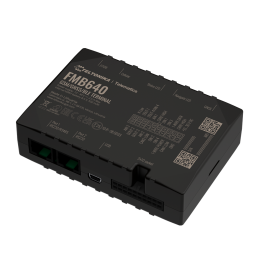 Teltonika TK-FMB640 GPS трекер