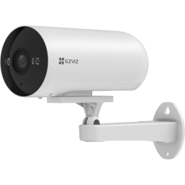 Ezviz H5 IP-kaamera PoE 2K 3MPx