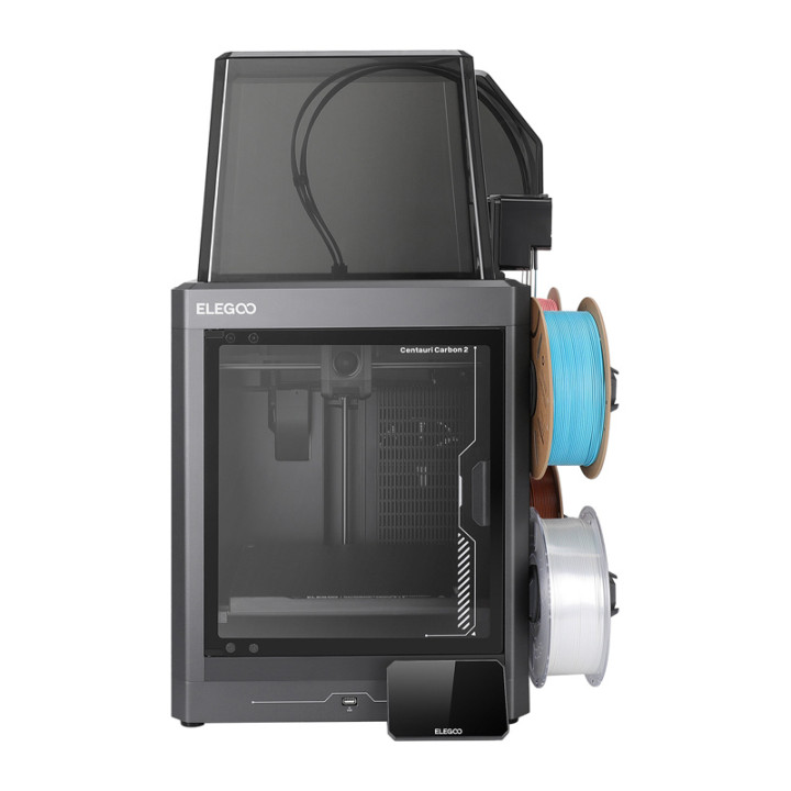 ELEGOO Centauri Carbon 2 Combo 3D Printer 50.201.023300