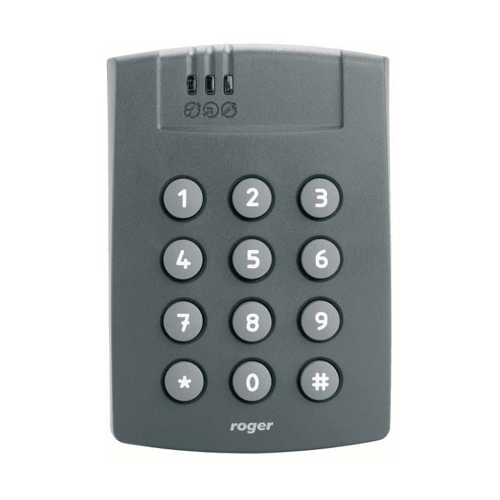 Контроллер доступа Roger PR611