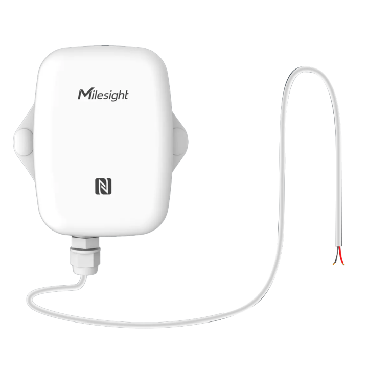 MILESIGHT MS-EM300-DI-868M LoRaWAN aptikimo įrenginys