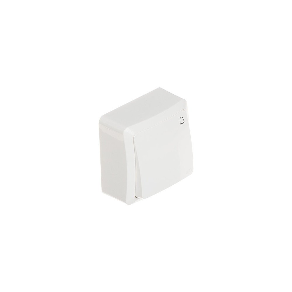 UKS EI-NC KONTAKT SUURNUPP BERG/3714-00/EPN 250 V 10 A Elektro-Plast
