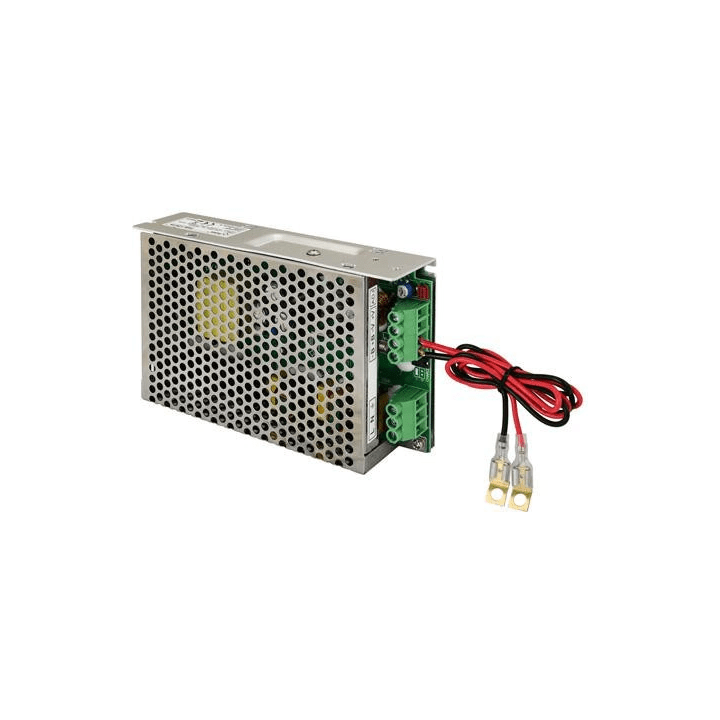Pulsar PSB-12V10A Integruotas perjungiamasis buferinis maitinimo šaltinis 13,8V/10A