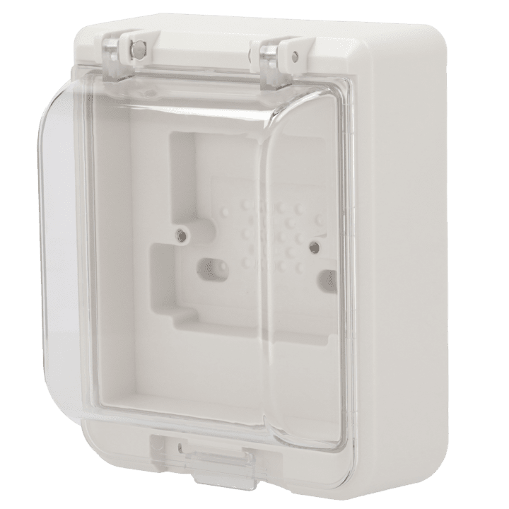 JADE BIRD JBE-BOX-2101 Wireless Call Button