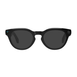 Saulesbrilles ar apaļu ietvaru COLMI V03