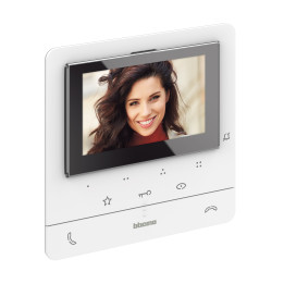 Classe 100V16E Hands-free video internal unit
