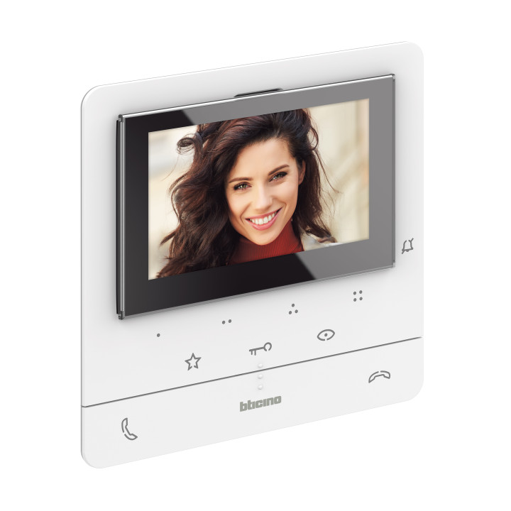 Classe 100V16E Hands-free video internal unit