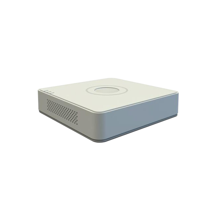 HIKVISION DS-7116NI-SN 16 kanalų NVR su PoE ir Wi-Fi, 2 MP raiška