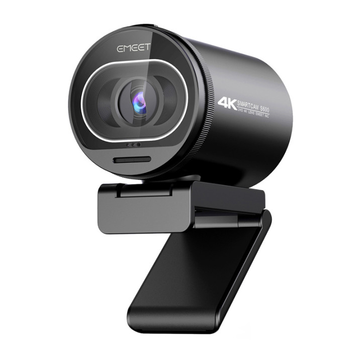 EMEET SmartCam S600 Webcam Kit (E7001K)