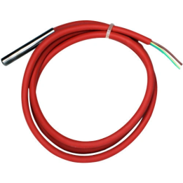 Датчик температуры Ropam TSR-1-HT