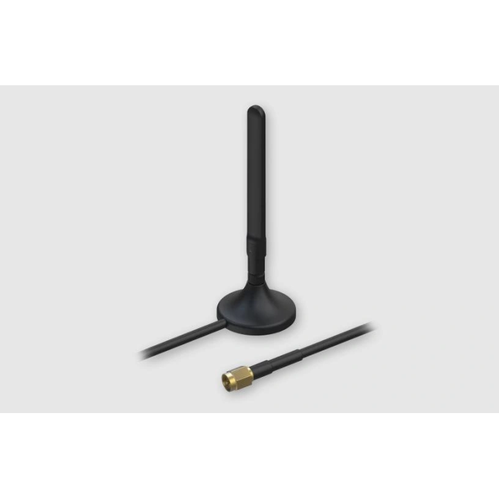 Teltonika magnetinė antena SMA PR1KS536 Mobile 5G
