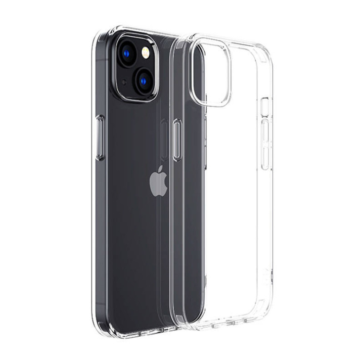 Joyroom JR-14X3 Transparent Case for iPhone 14 Plus