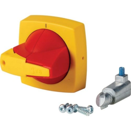EATON 1818033 Modulaariset kytkimet ja erottimet