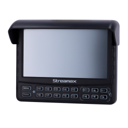 STREAMAX ST-DISPLAY-CP4 Сенсорная панель – настенный контроллер умного дома