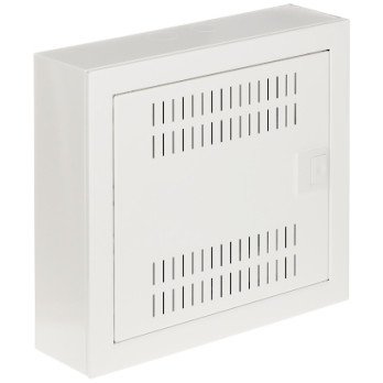 PINTA-ASENNETTU TELEKOMMUNIKAATIOLAATIKKO MSF-MULTI-1X12/NT/W/EPN